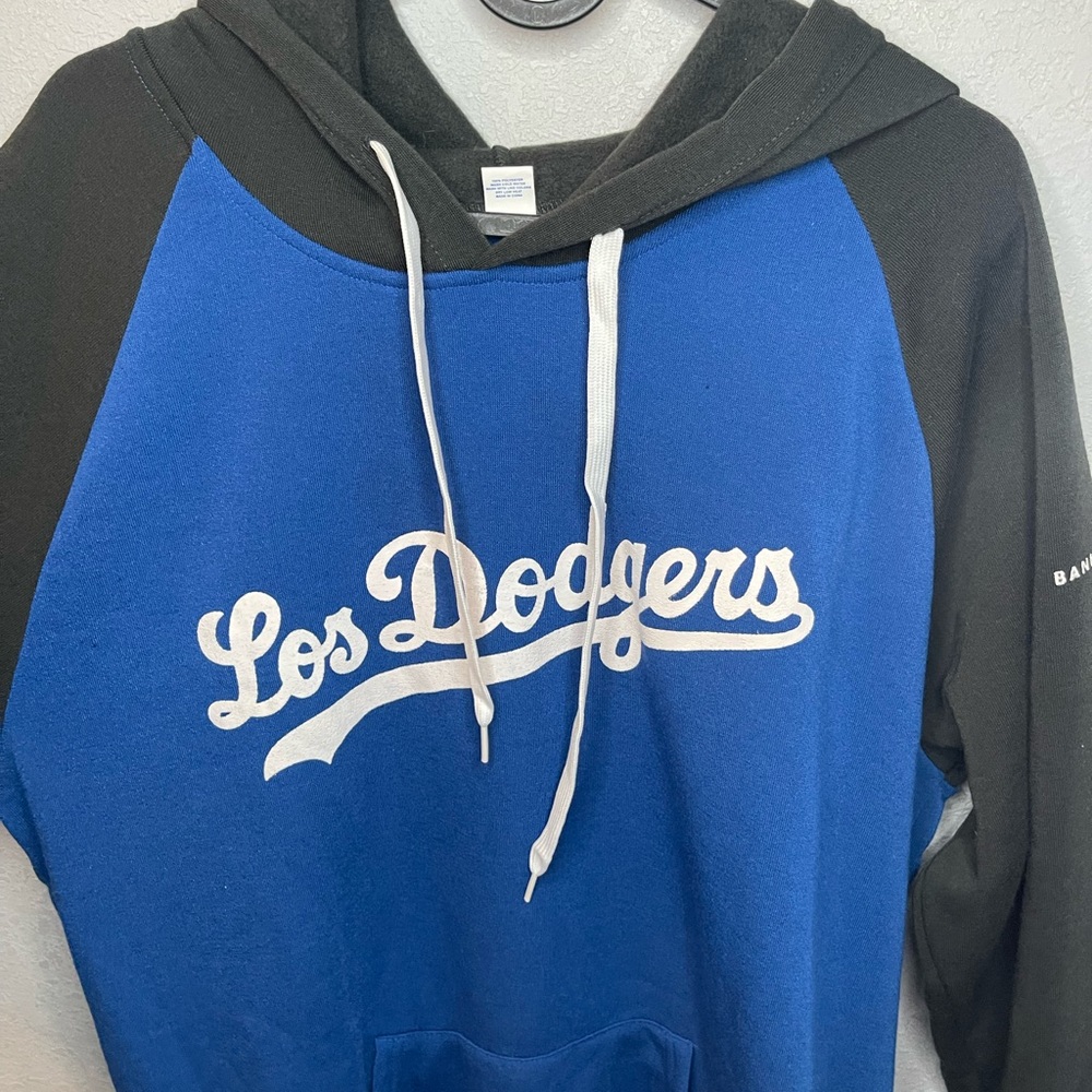 Dodgers Sweater